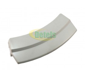 Ручка люка (дверцята) Samsung DC64-00773B для пральної машини